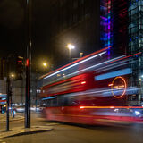 Highly Commended-Night Bus-John Keele