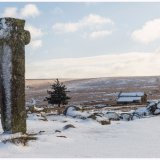 Nun's Cross Farm, Dartmoor