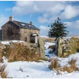 Nun's Cross Farm Dartmoor