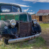 Old Pick-up