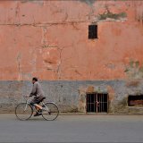 Passing By