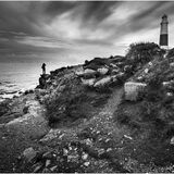 Highly Commended-Portland-Mike Hawkridge ARPS, AFIAP