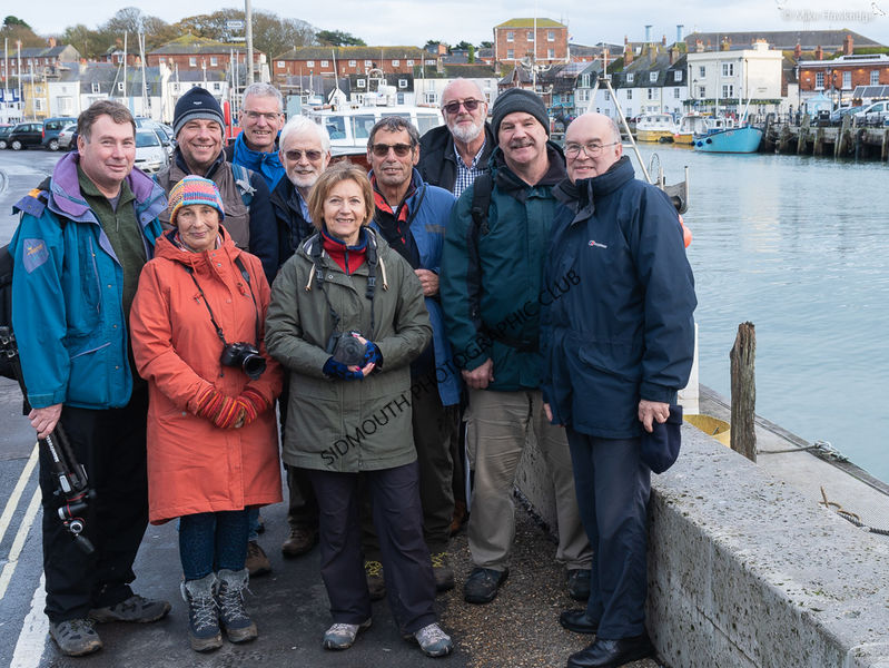 Portland and Weymouth-1