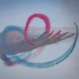 3rd-Red Arrows Tornado-John Keele