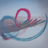 3rd-Red Arrows Tornado-John Keele