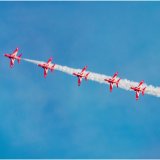 Red Arrows
