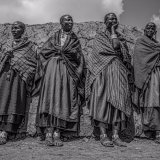 Tanzanians