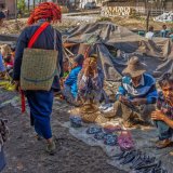 The Fish Sellers
