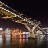 Two Towers and a Bridge