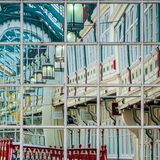 Commended-Windowscape-Mike Hawkridge ARPS, AFIAP