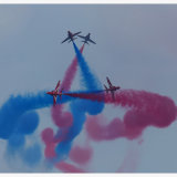 The Red Arrows
