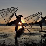 Fishermen