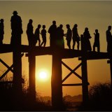 U-bein Bridge