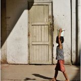 Water Carrier