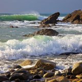 Rolling Waves