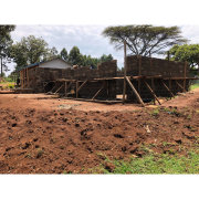 Building Up