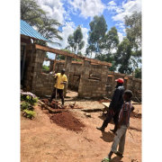 Building Up