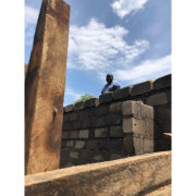 Building Up