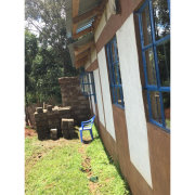 Building Up