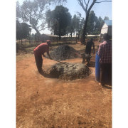 Concrete Mixing