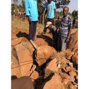 Digging the Foundations