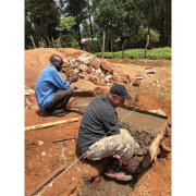 Foundations