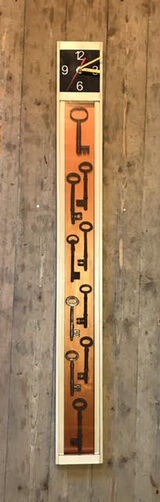 '10 Keys'