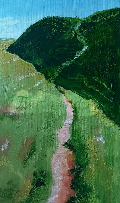 Maiden Castle, Dorchester