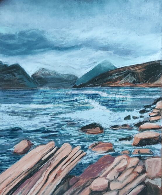 Elgol, Skye