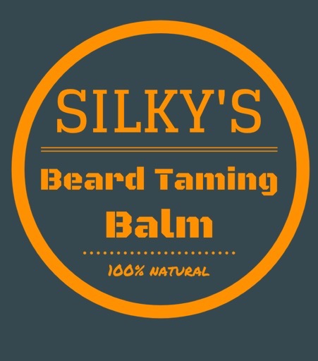 Silky's Beard Taming Balm