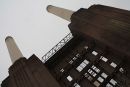 Battersea power