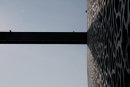 bridge across the sky
