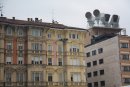 eclectic architecture