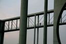 high walk