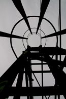 ladder to the sky