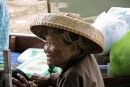 the discreet charm of the old