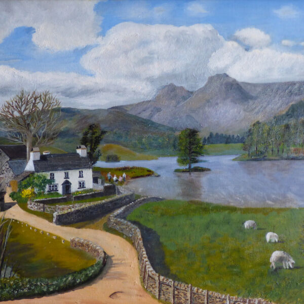 A Lake District Medley