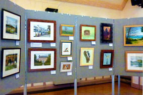 A Section from Exhibition 2016 2b