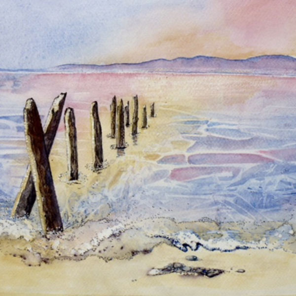 Allonby Kisses NFS