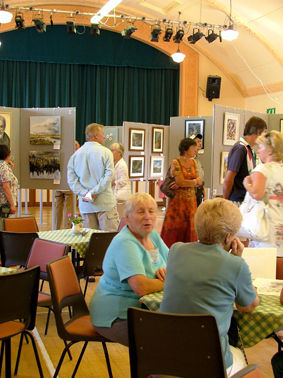 Gaskell Hall 1b