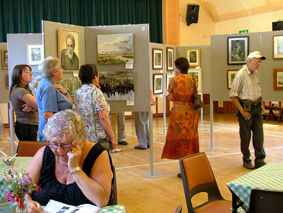 Gaskell Hall 2b