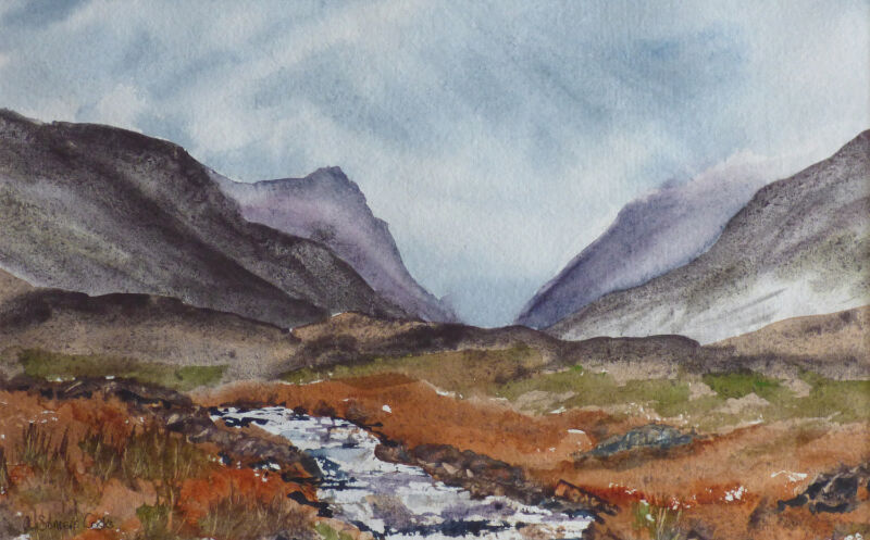 Glencoe