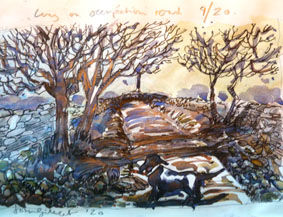 Occupation Road