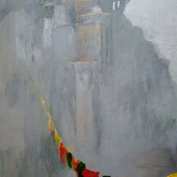 Laura Middleton