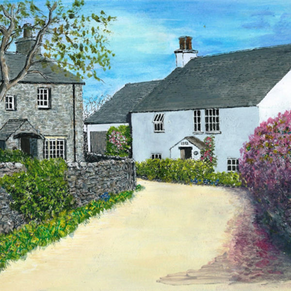 Silverdale Green Cottages