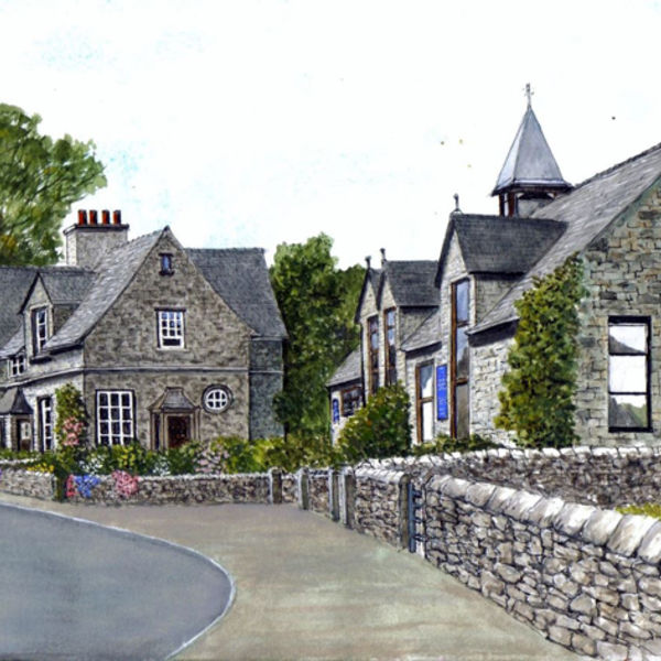 Silverdale School