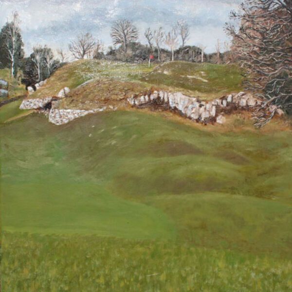 The 13th at Silverdale