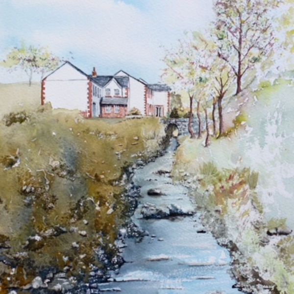 The Beck NFS