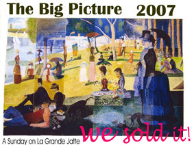 The BigPicture Group Challenge 2007b