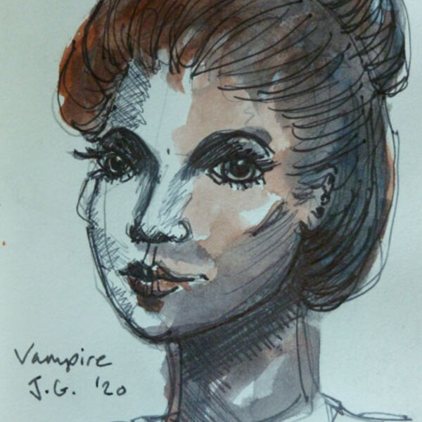 Vampire